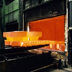Heat Treatment